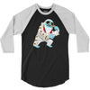 live in memphis 3/4 Sleeve Shirt