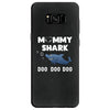 Mommy Shark Doo Samsung Galaxy S8