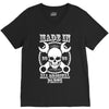 made in legend 2000 live forever all original parts V-Neck Tee