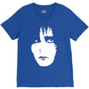 siouxsie and the banshees sioux face post punk V-Neck Tee