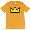 Betty's Jughead crown T-shirt Riverdale / Bughead T-Shirt