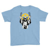logan x Youth Tee