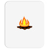 fire Mousepad