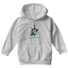extraordinary scientists Youth Hoodie
