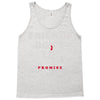 friends don't lie Tank Top