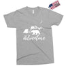 Go Adventure Exclusive T-shirt