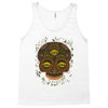 see no evil on Tank Top