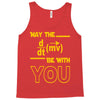 cosplay Tank Top