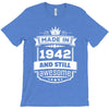 Made In 1942 And Still Awesome T-Shirt
