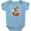 monrock Baby Onesie
