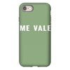 me vale iPhone 8 Case
