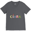 ciara V-Neck Tee