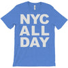 nyc all day T-Shirt