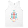 ponyo deco Tank Top
