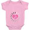 Loading Baby Girl Baby Bodysuit
