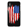 sa distress flag cool american iPhoneX
