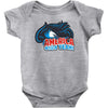 team america Baby Onesie
