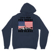 Lets Pray For Vegas, God Bless Hoodie