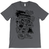fuck the police T-Shirt