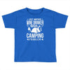 love love love Toddler T-shirt