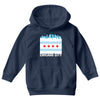 Chicago City Youth Hoodie
