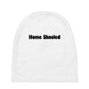 home skooled Baby Beanies