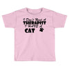 pet lover animal Toddler T-shirt