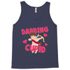 DABBİNG LEPRECHAUN Tank Top