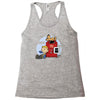 dogmuts Racerback Tank