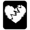 broken heart xxx Mousepad