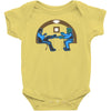 shooters Baby Onesie