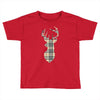 deer Toddler T-shirt
