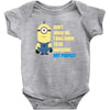 new cute Baby Onesie