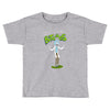 science Toddler T-shirt