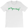 Go vegan baby T-Shirt