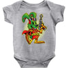 vintage o&rsquo;hare Baby Onesie