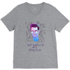 patd V-Neck Tee
