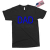 dad the man Exclusive T-shirt