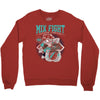 mma Crewneck Sweatshirt