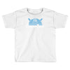 dalek dr who inspired Toddler T-shirt