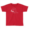 tonberry final fantasy t pug tee monster ff rpg Toddler T-shirt
