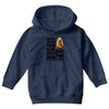super saiyan quitting is not Youth Hoodie