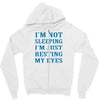 funny dads Zipper Hoodie