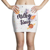Milky Way Mini Skirts
