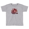 battle for the future Toddler T-shirt