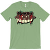 zombie doom logo T-Shirt