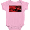 The Flash Baby Bodysuit