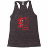 five nights at freddy's pizzeria game over Racerback Tank