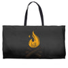 camp &amp; bonfire Weekender Totes