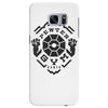 pewter gym Samsung Galaxy S7 Edge